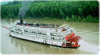Paddleboat