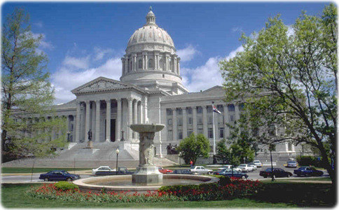 Jefferson City