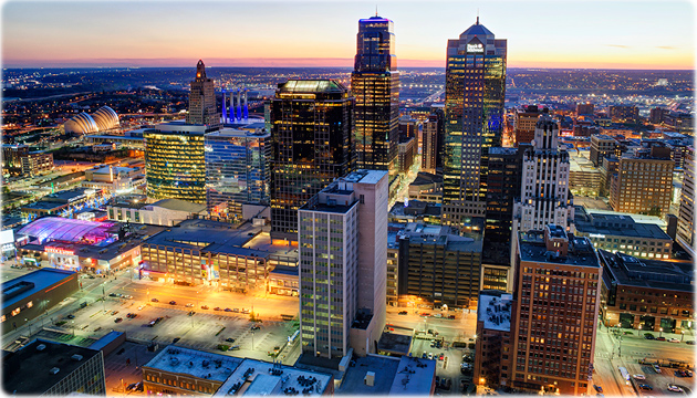 Centro Kansas City
