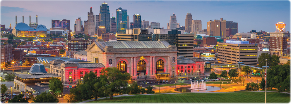 KC Missouri