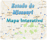 Mapa geografico