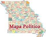 Mapa politico