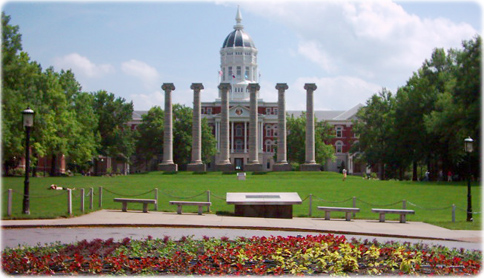 Missouri Universidade