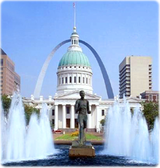 Saint Louis Missouri