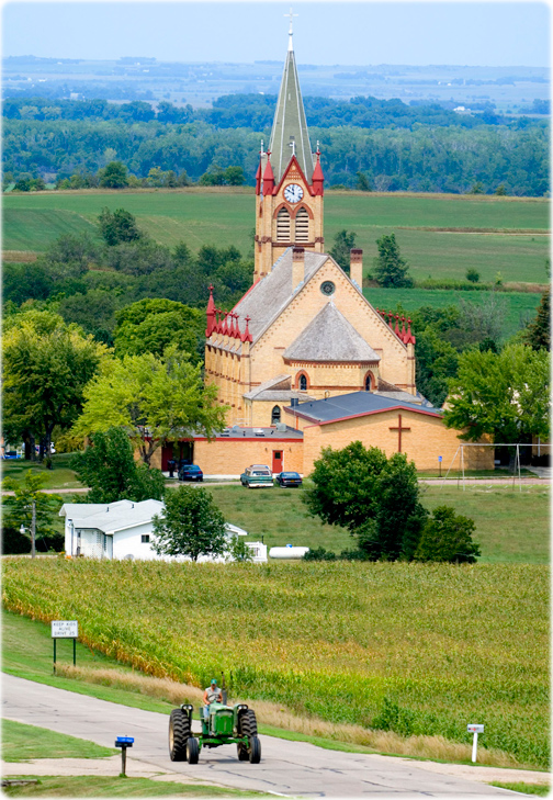 Igreja