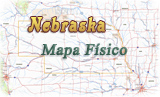 Napa fisico Nebraska