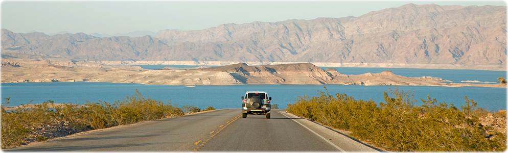 Lago Mead