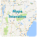Mapa geografico