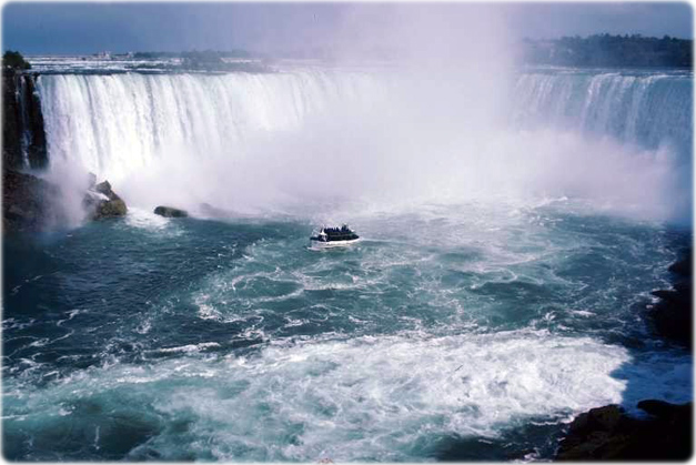 Cataratas