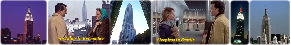 Empire State imagens