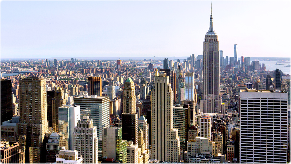 Empire State
