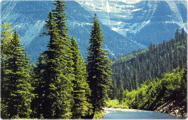 Montanhas