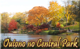 Outono Central Park