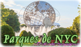 Parques NYC