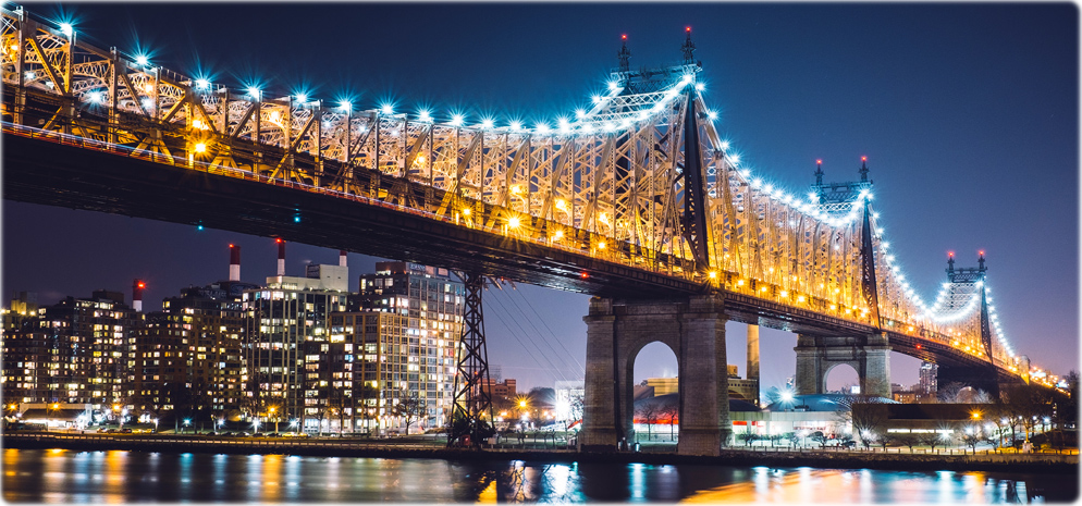 Queensboro Bridge