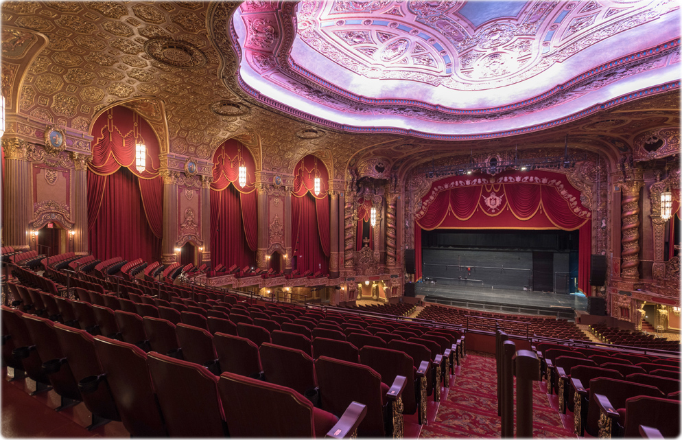 Teatro Brooklyn
