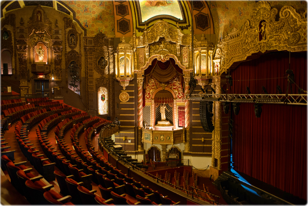 Teatro NY