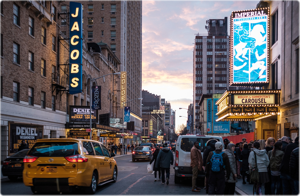 Times Square