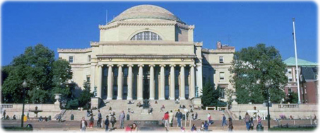 Universidade Columbia