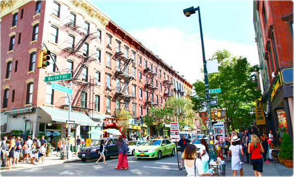 Williamsburg