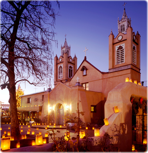 Igreja San Felipe
