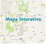 Mapa geografico