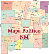 Mapa politico
