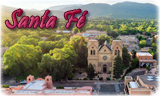 Santa Fé