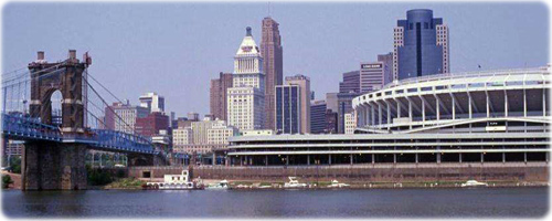Cincinnati