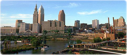 Cleveland