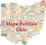 Mapa politico