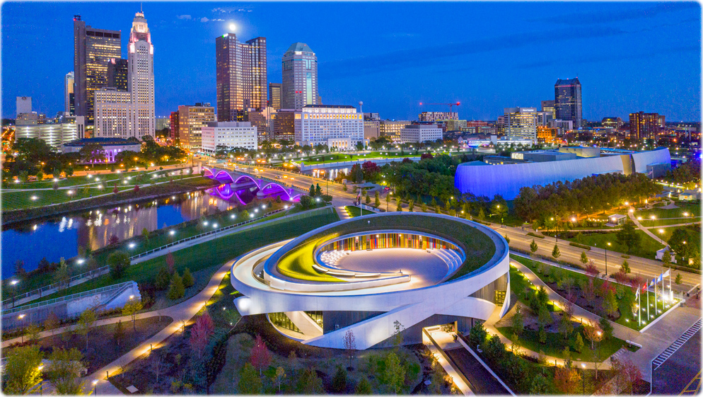 Memorial Columbus