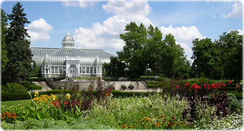 Parque