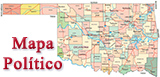 Mapa politico