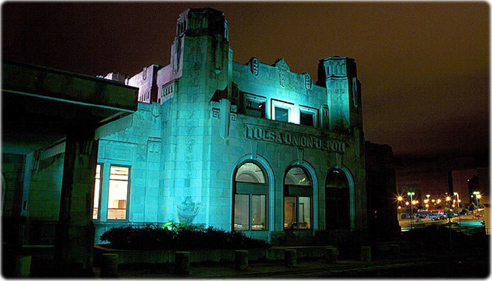 Tulsa