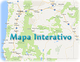 Mapa geografico