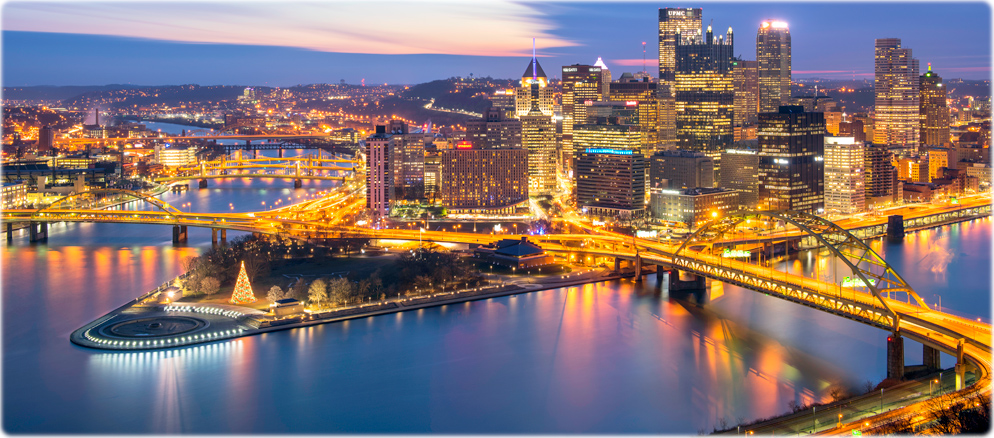 Cidade Pittsburgh