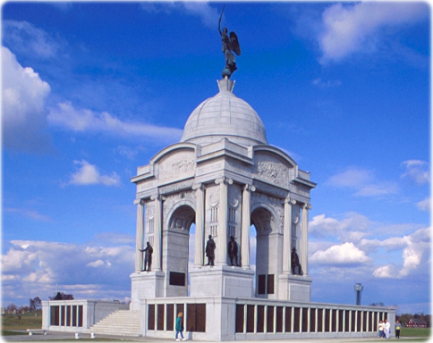 Gettysburg