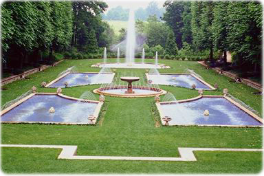 Jardins