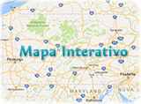 Mapa geografico