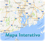 Mapa geografico