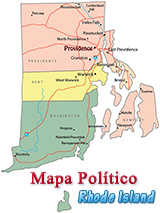 Mapa politico