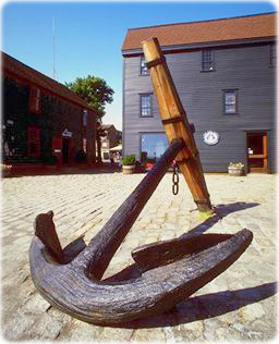 Newport