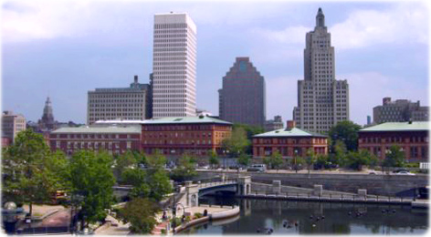 Rhode Island