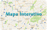 Mapa geografico