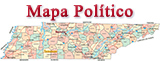 Mapa politico