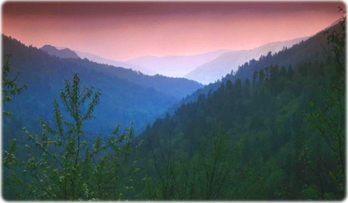 Smoky Mountains