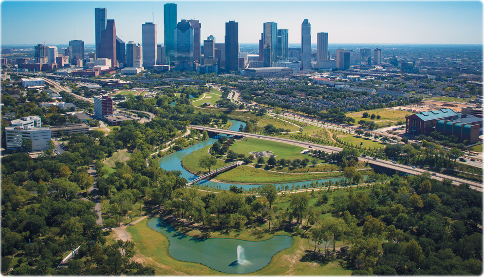 Houston