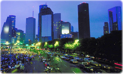 Houston
