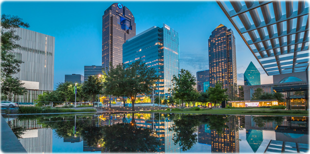 Texas cidade